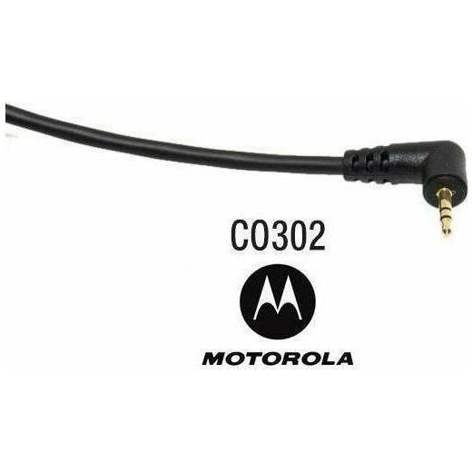 PCI Coil Cord Headset Adapter