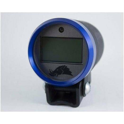 3.1 Dimmable Engine Temp | Razorback Technology