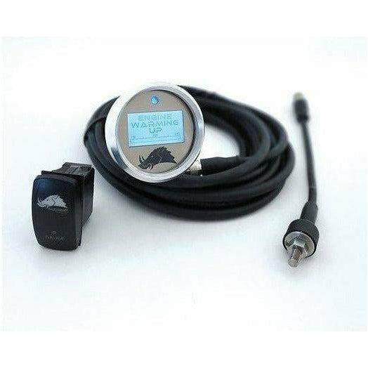 3.1 Dimmable Engine Temp | Razorback Technology