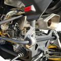 RPM Can-Am Maverick R 3" Chambered Q-Series Muffler / Exhaust System
