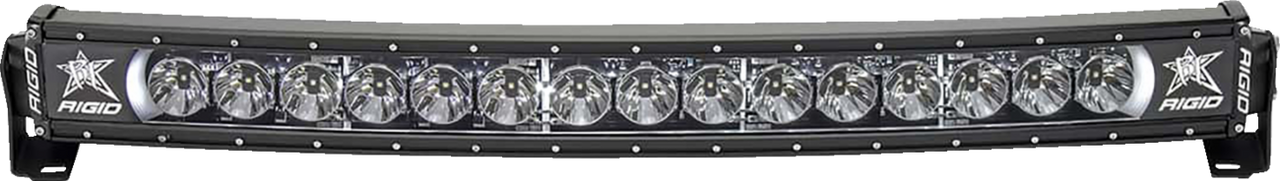 RIGID INDUSTRIES Radiance Light Bar - 30" - Curved 330053
