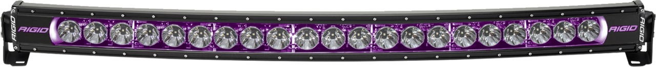RIGID INDUSTRIES Radiance Light Bar - 40" - Curved 340053