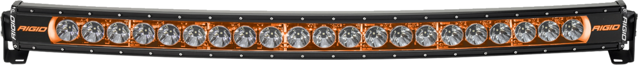 RIGID INDUSTRIES Radiance Light Bar - 40" - Curved 340053