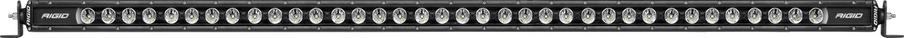 RIGID Radiance Plus SR-Series 50-Inch LED Light Bar for Off-Road Vehicles