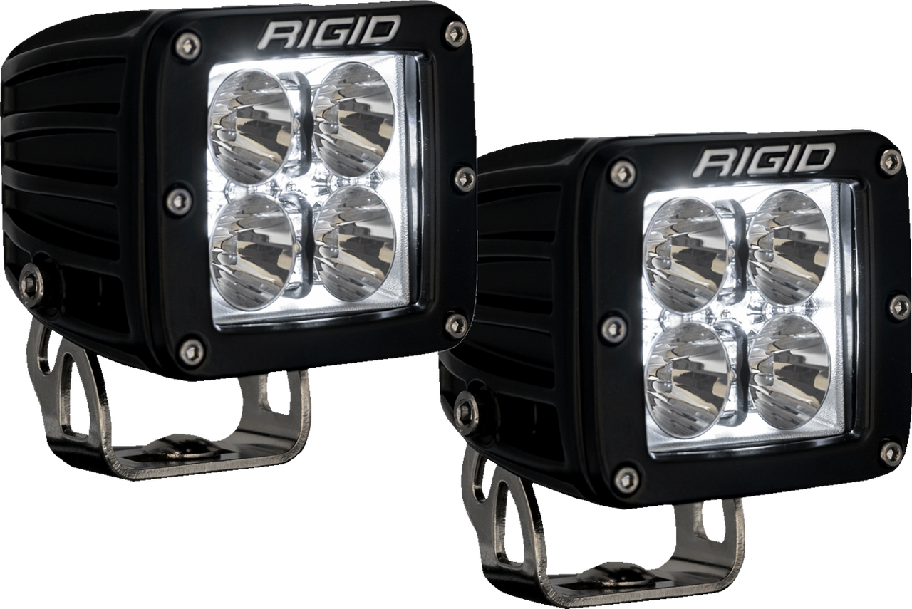 RIGID INDUSTRIES Radiance Light Pod 202053