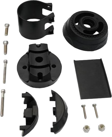 RIGID 46594 Reflect Clamp Replacement Kit for Trucks and SUVs