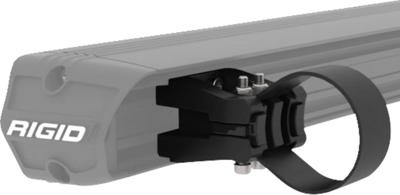 RIGID INDUSTRIES Tube Mount - Chase Light Bar 46598