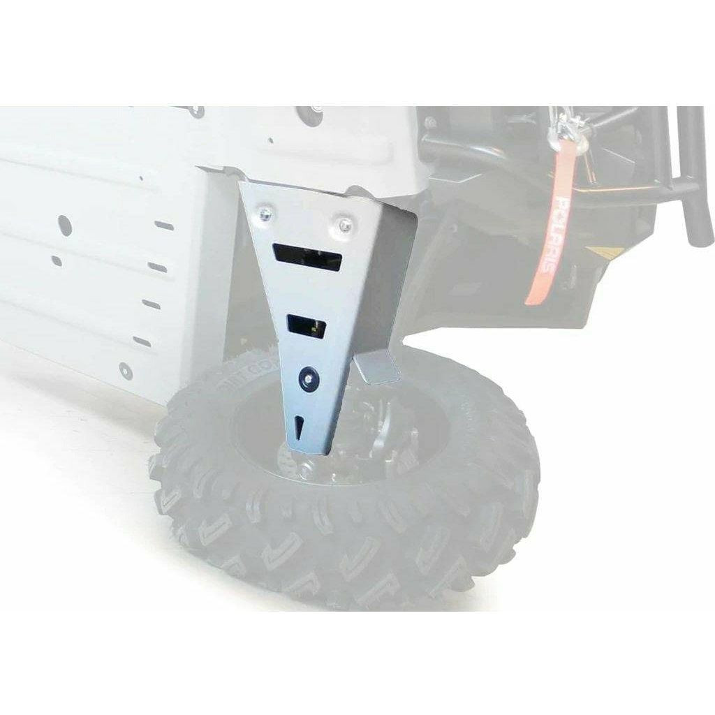 Rival Polaris General Metal Front A-Arm Guards