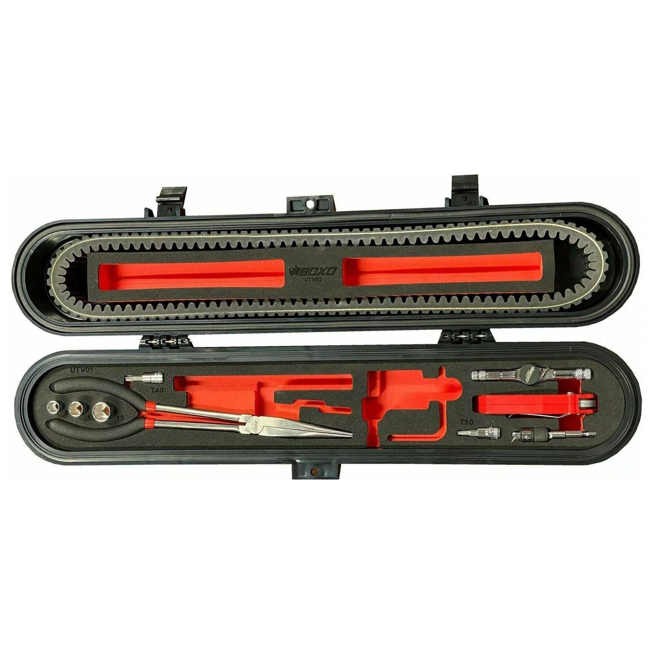 Savage UTV BOXO Tool Kit
