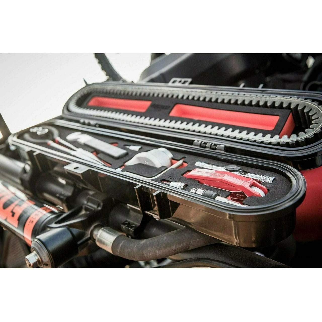 Savage UTV BOXO Tool Kit