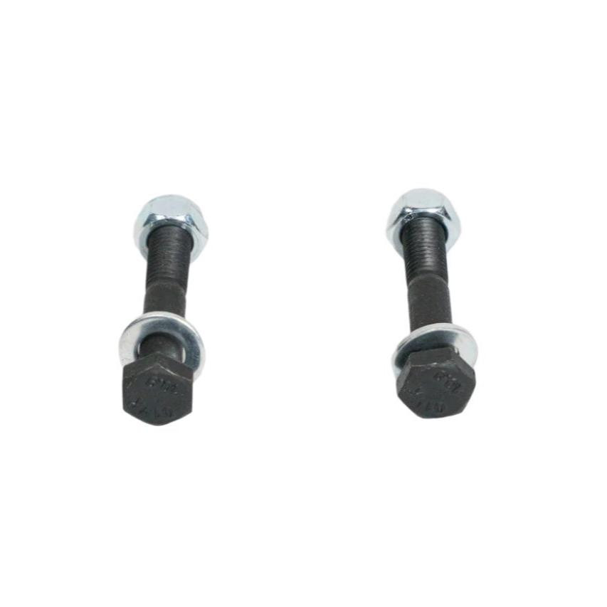 Can Am X3 Adjustable Rear Anti Sway Bar