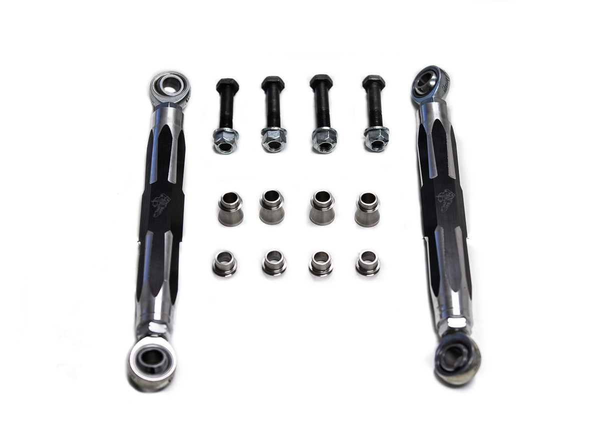 Honda Talon 1000R Rear Sway Bar Link Kit