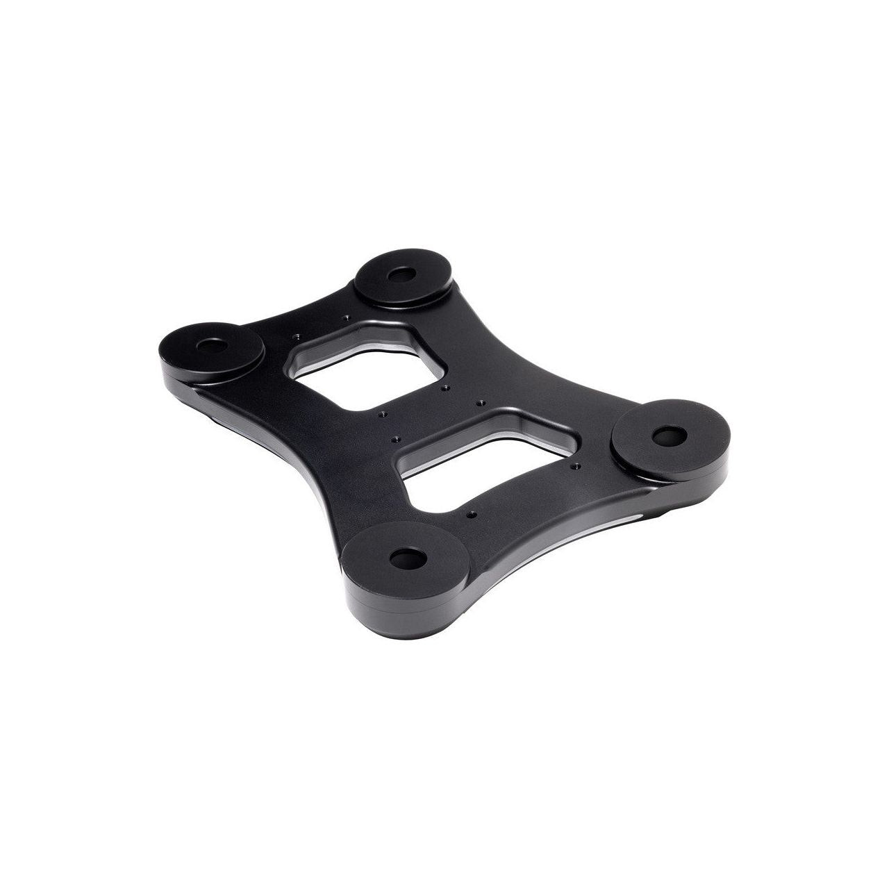 Polaris RZR Pro R Pull Plate | Shock Therapy