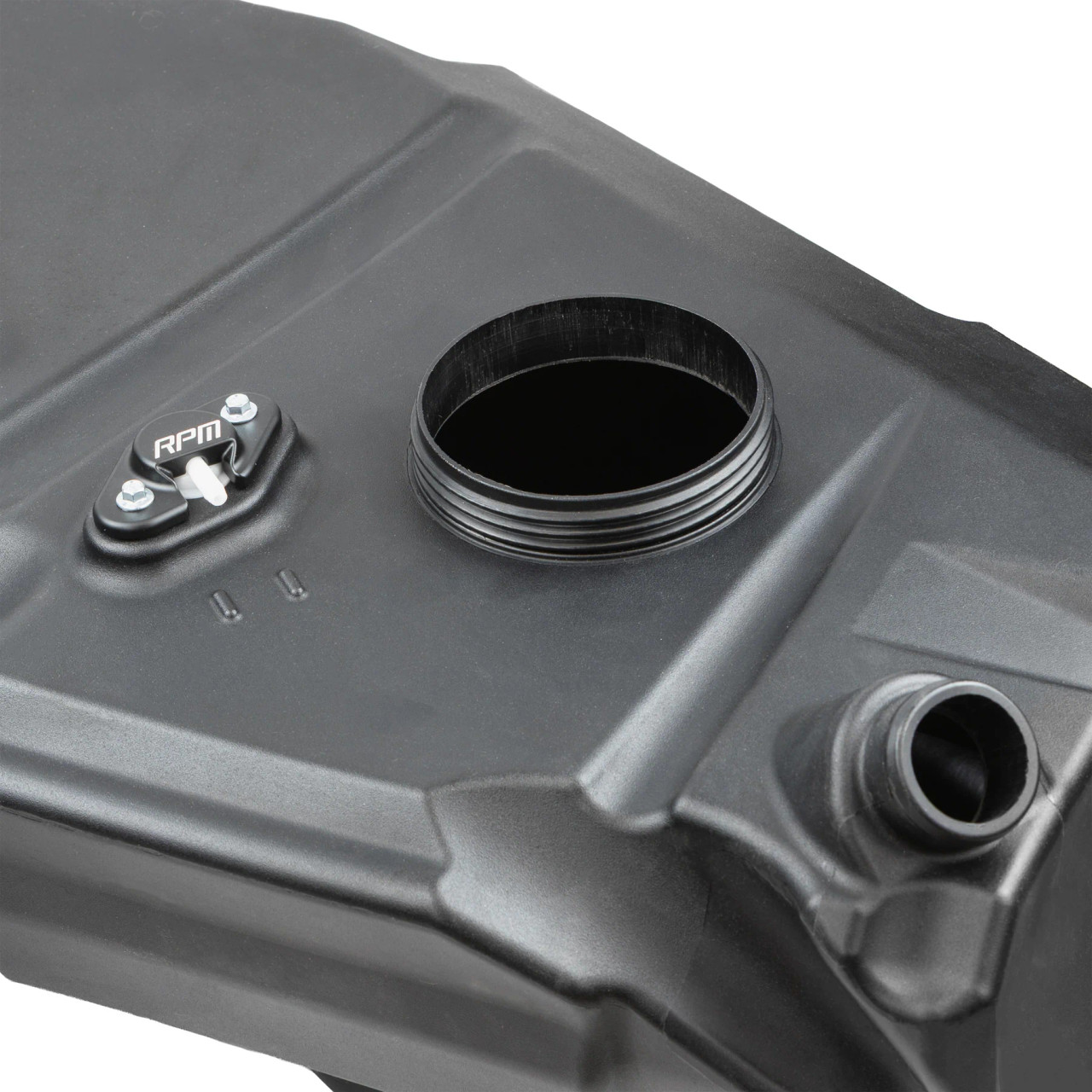 RPM Can-Am Maverick X3 15.4 Gallon Drop In Fuel Tank Kit