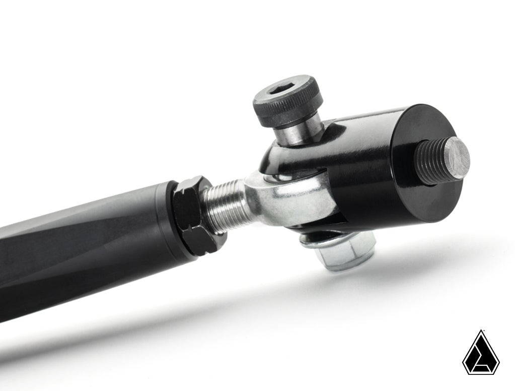Assault Industries Polaris RZR XP Turbo S Turret-Style Heavy-Duty Tie Rods