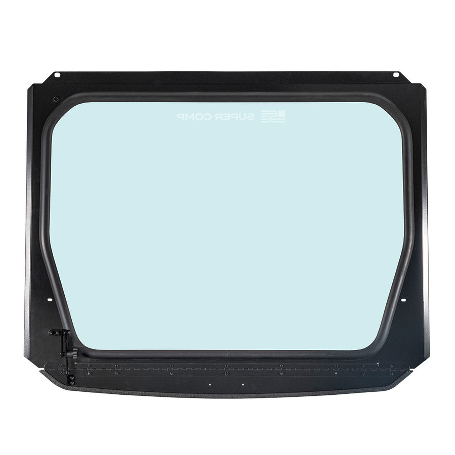 2025 Polaris Pro XP / Pro S Front Windshield