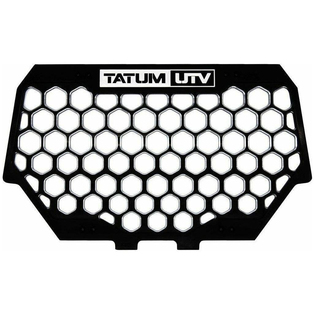 Tatum UTV Polaris RZR XP 1000 Billet Grille