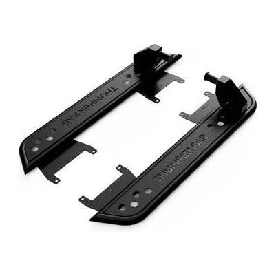 Can Am Defender Nerf Rails