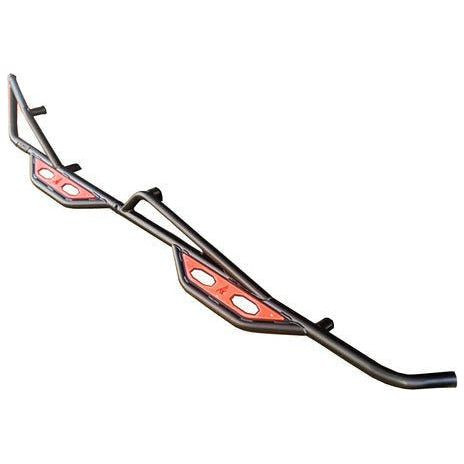 Can Am X3 MAX Nerf Rails