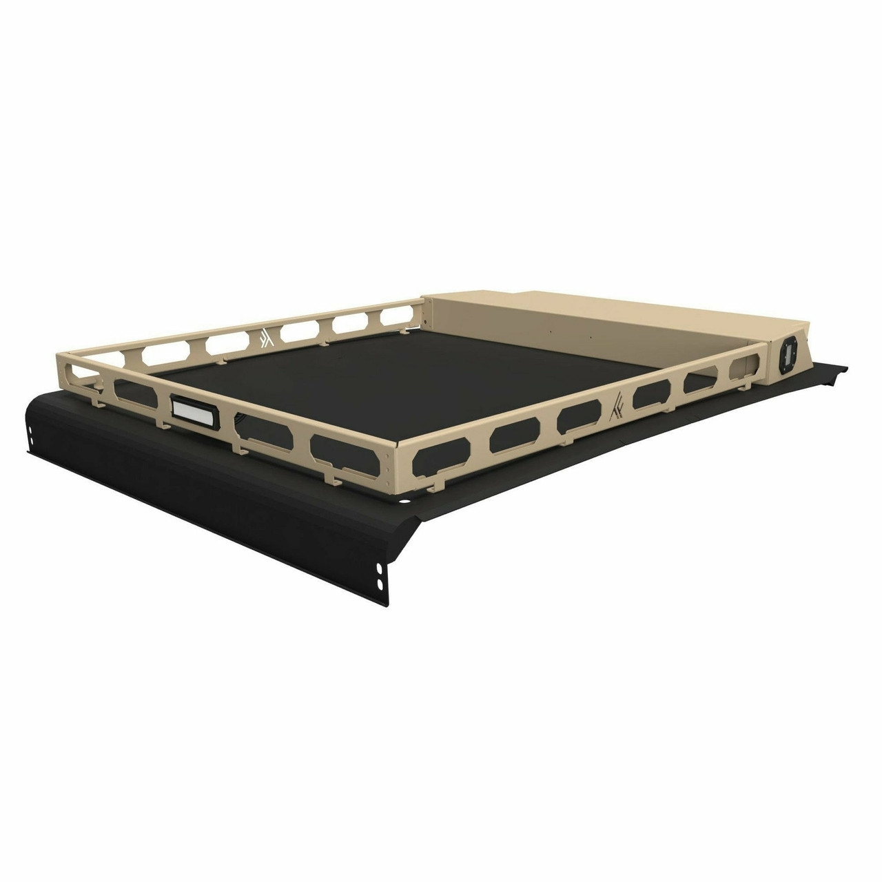 Thumper Fab Can Am Defender MAX Audio Roof (Level 2)