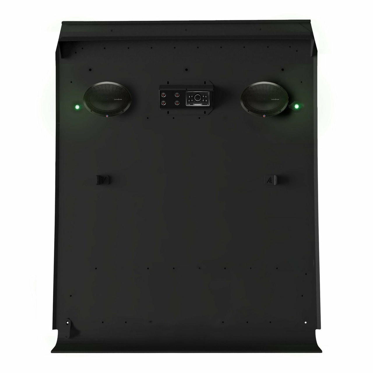 Thumper Fab Can Am Defender MAX Audio Roof (Level 2)