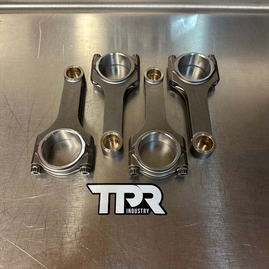 BC - Polaris Pro R Rods