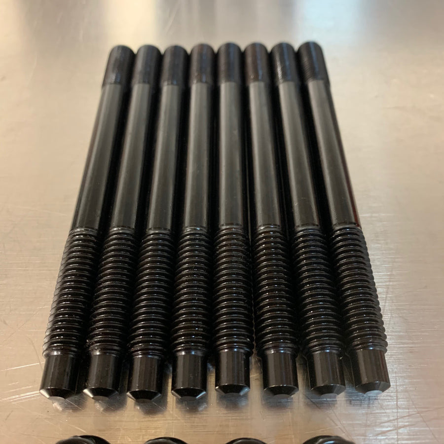 Canam X3 7/16 ARP 2000 HSK