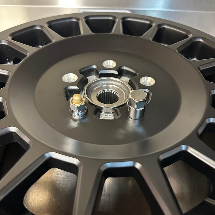 ARP Wheel Studs (5) - Pro R / Turbo R