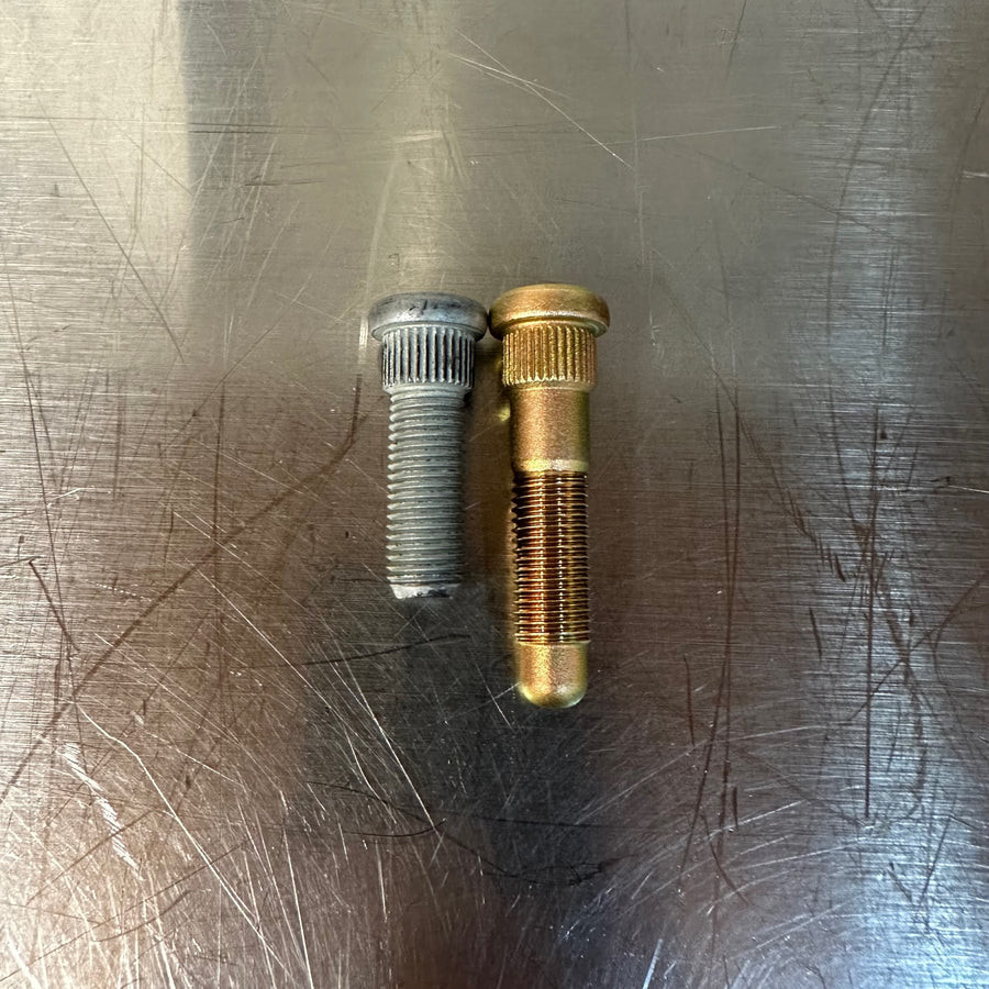 ARP Wheel Studs (5) - Pro R / Turbo R