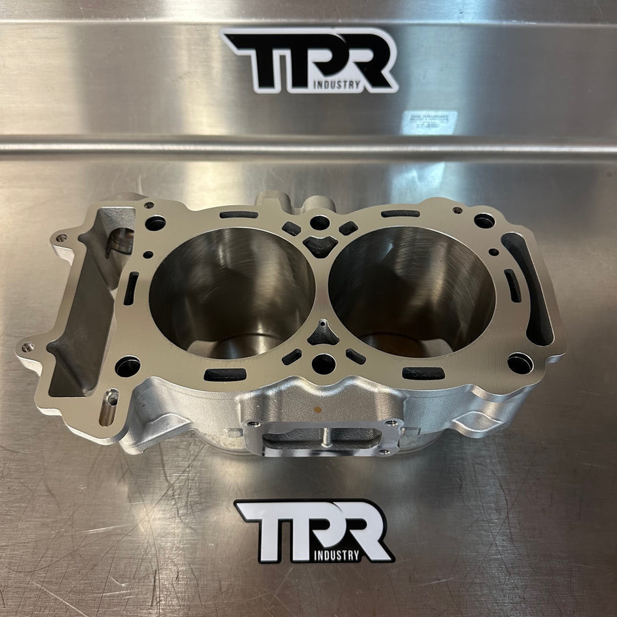 RZR N/A Closed Deck Cylinder