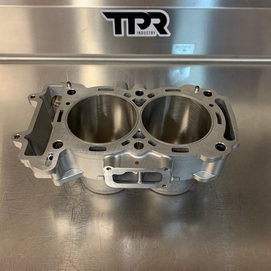 RZR Turbo O-Ringed Cylinder