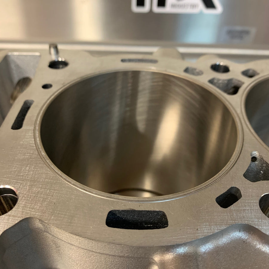 RZR Turbo O-Ringed Cylinder