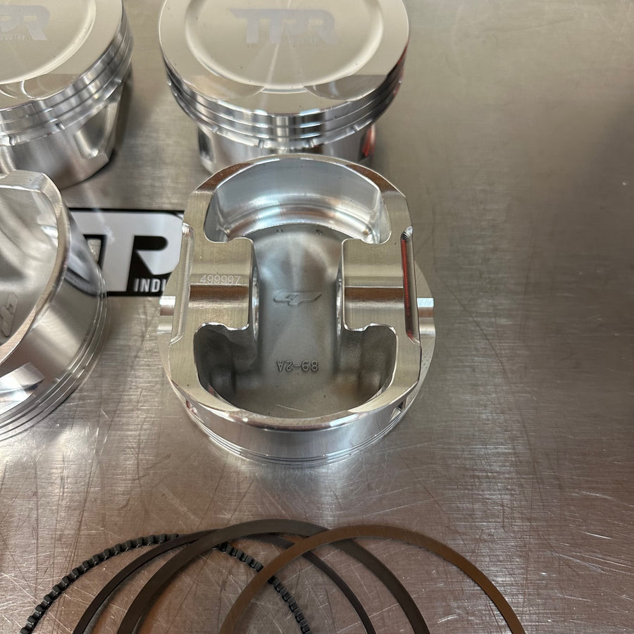 RZR Pro R Drop in Pistons