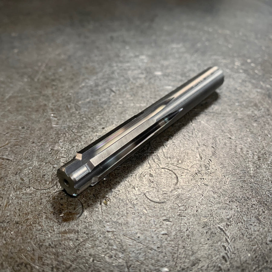 Can-am Head Gasket Bolt Hole Reamer