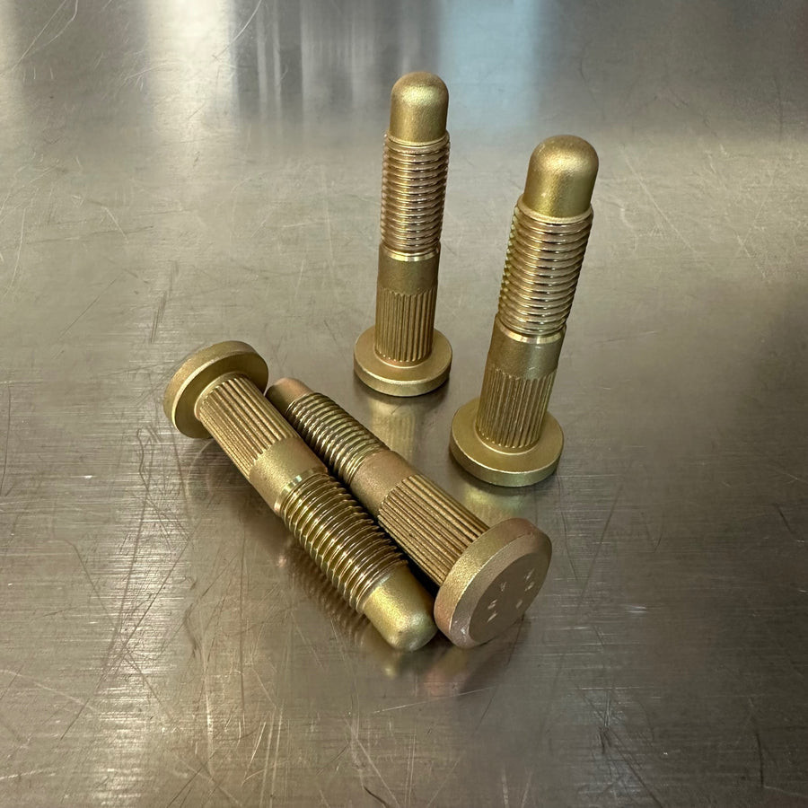 ARP Can-Am X3 Wheel Stud Kit