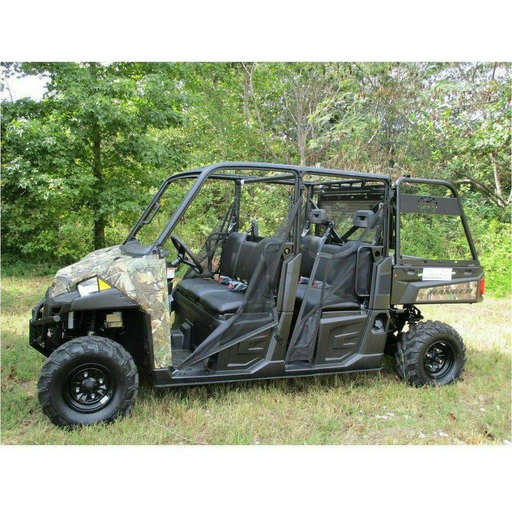 Polaris Ranger Large Rear Storage Rack | Trail Armor