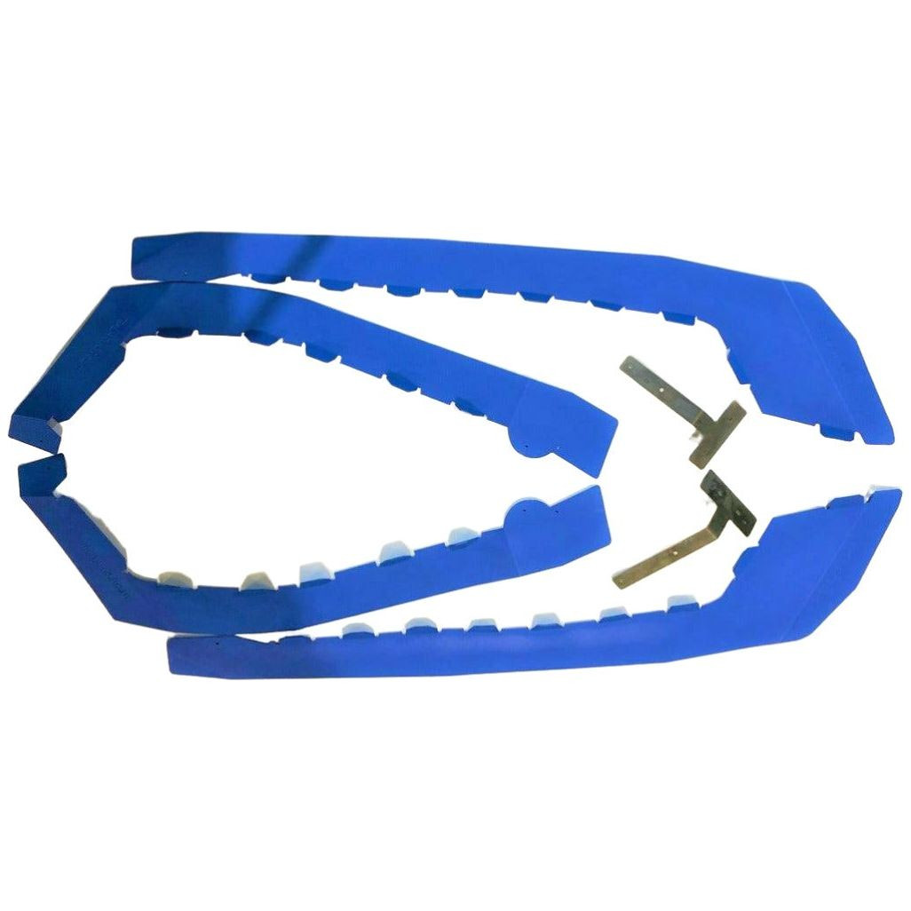 Arctic Cat Wildcat XX Fender Extensions | Trail Armor