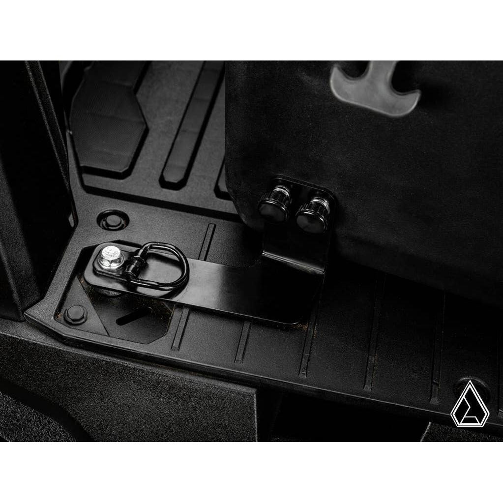 Kawasaki KRX Cooler / Cargo Box | Assault Industries