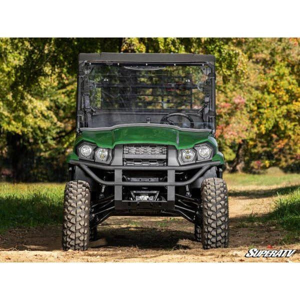 Kawasaki Mule Pro-MX High Clearance Offset Front A-Arms