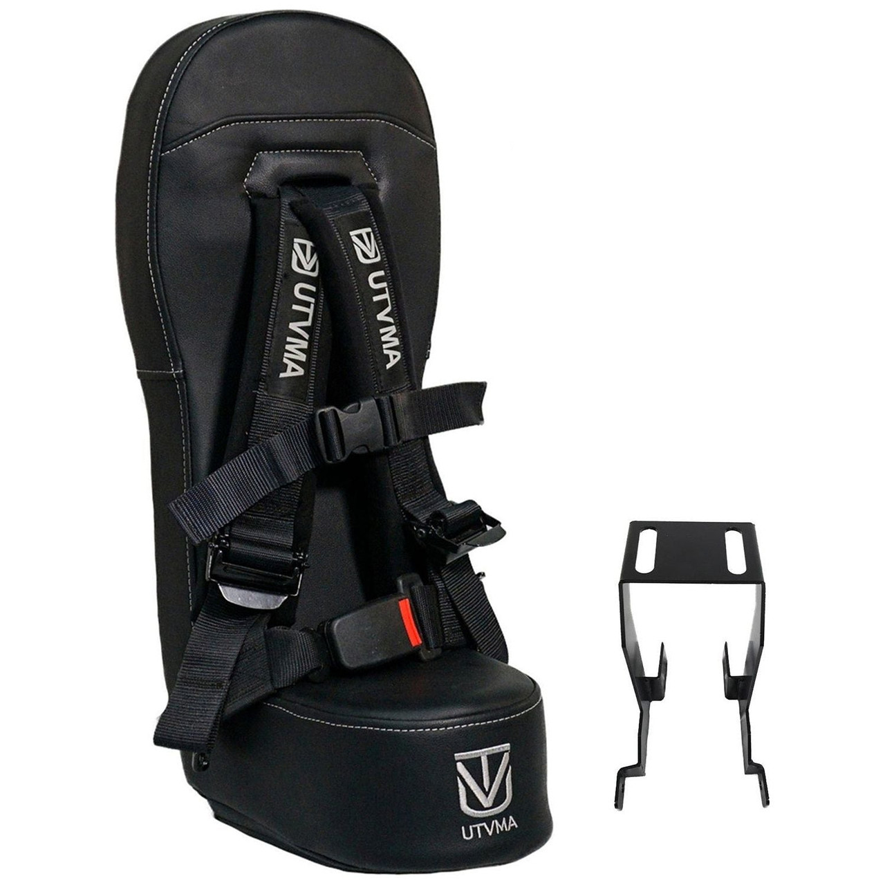 Polaris RZR Pro XP Bump Seat | UTVMA