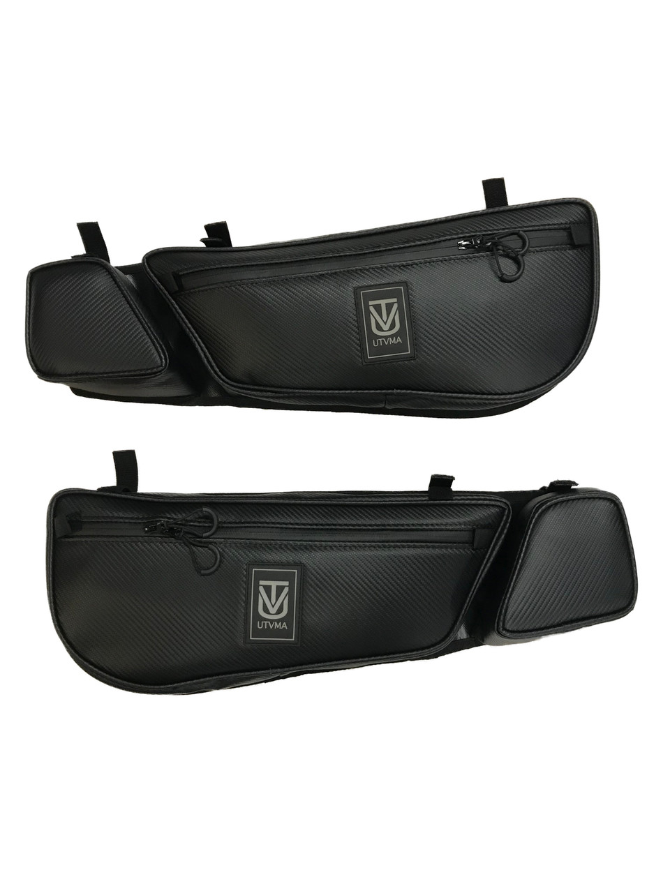 Maverick X3 Max Bags Kit (2017-2024)