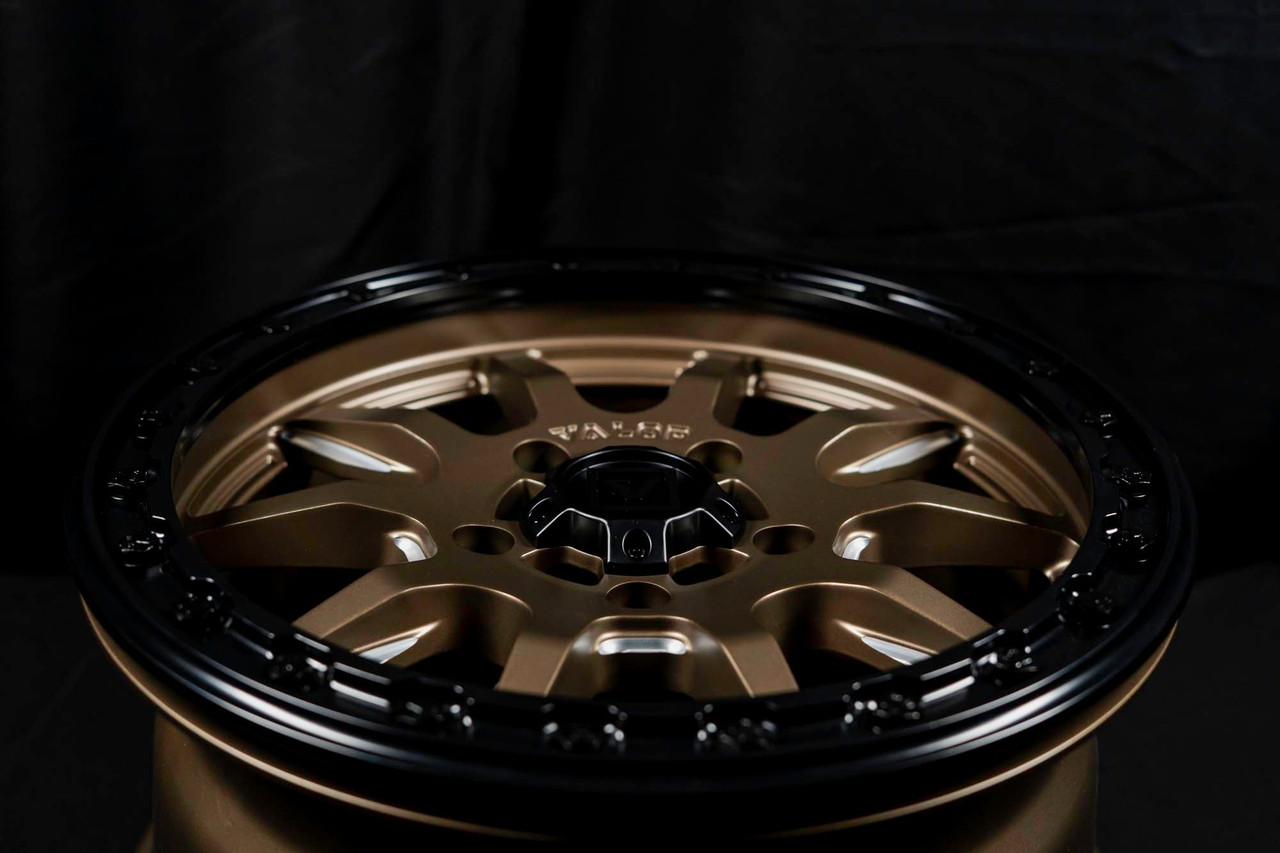 V15 UTV Wheel