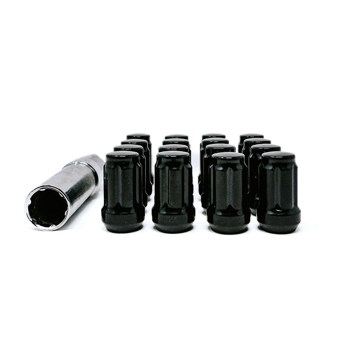 12x1.5 Lug Kit (4-Lug) 1