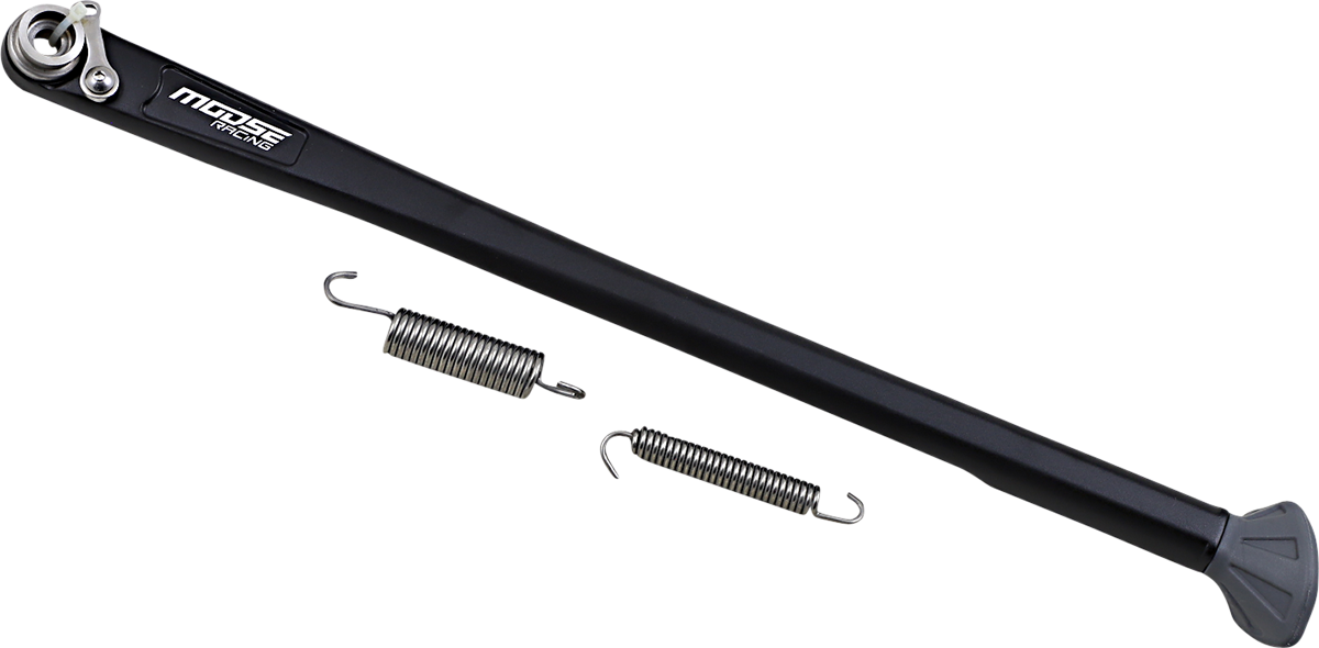 MOOSE OFFROAD Side Stand - 16.5" - Gas Gas C32-5454MB
