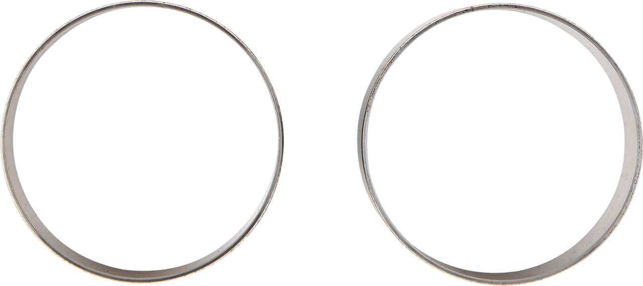 MOOSE OFFROAD Fork Slide Bushings - 49.7 mm 0413-0151