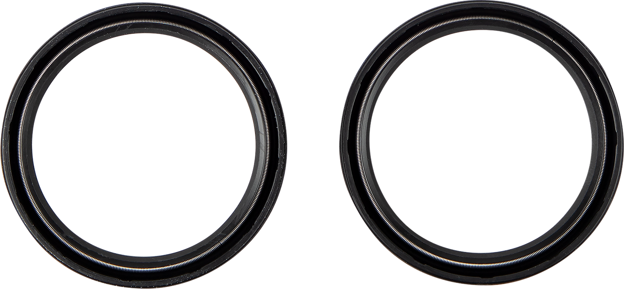 MOOSE OFFROAD Fork Oil Seal Set - 49 mm 0407-0729