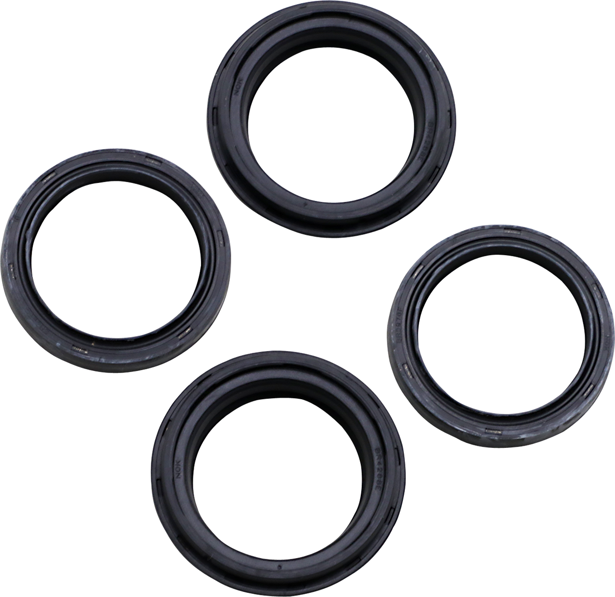 MOOSE OFFROAD Fork Seal Kit - 41 mm 118888410101