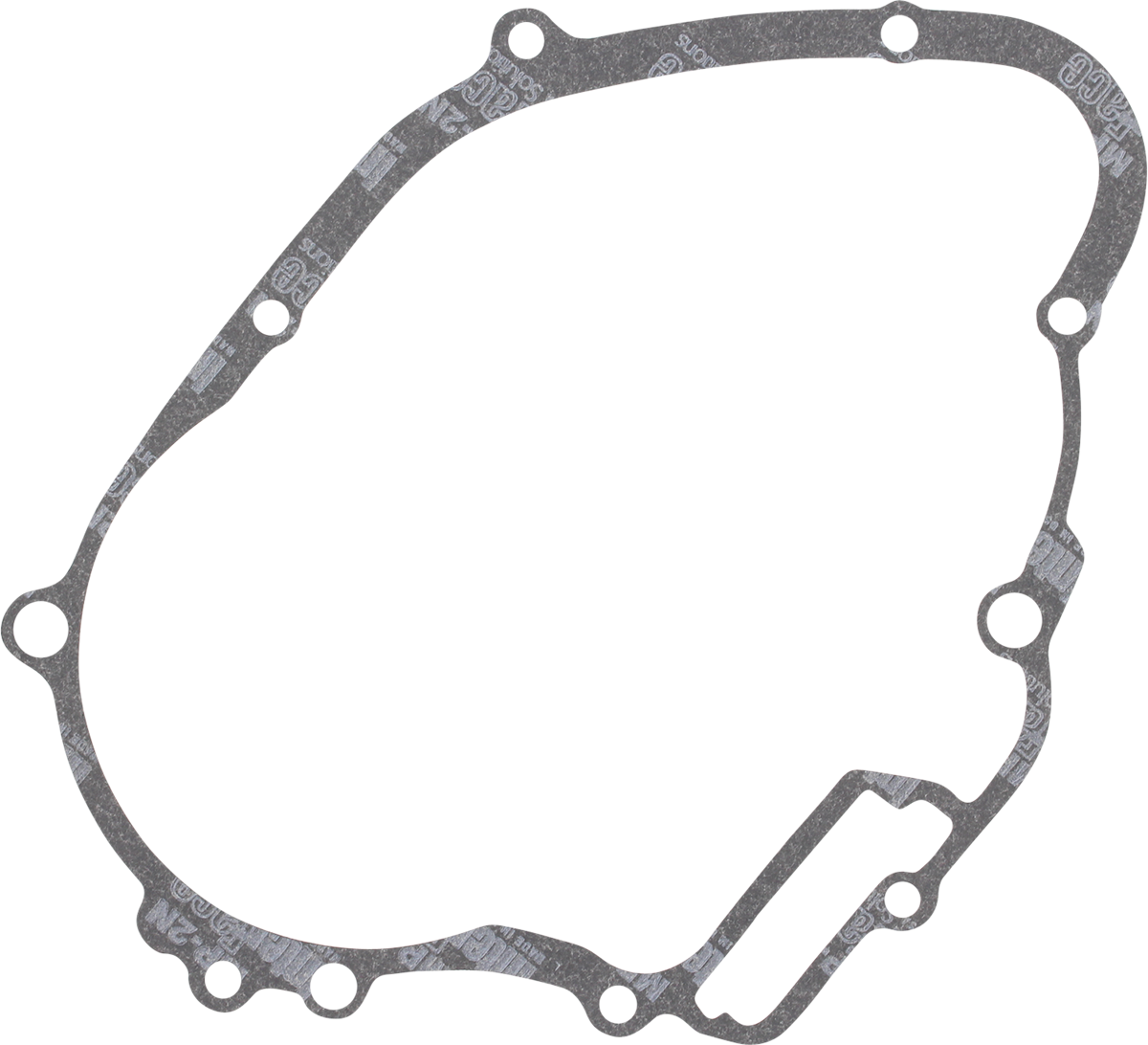 MOOSE OFFROAD Gasket Clutch Inner - Yamaha 816150mse