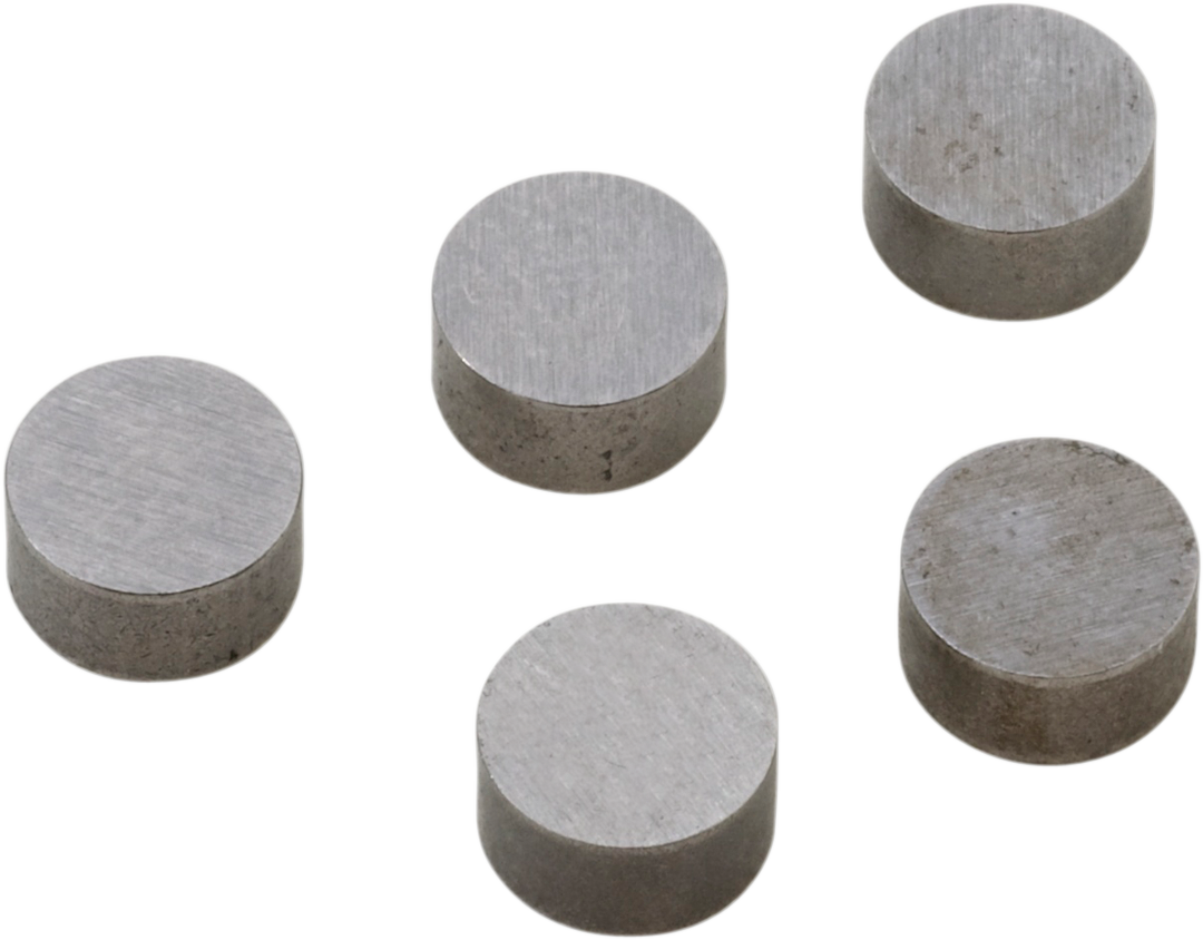 MOOSE OFFROAD Valve Shim - 9.48 x 2.15 - 5 pack MSE5PK948215