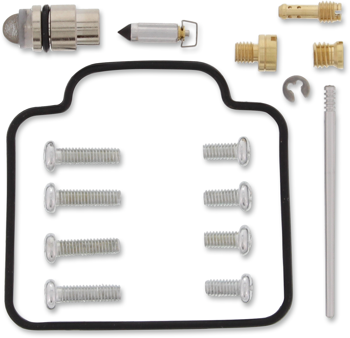 MOOSE OFFROAD Carburetor Repair Kit - Polaris 26-1026